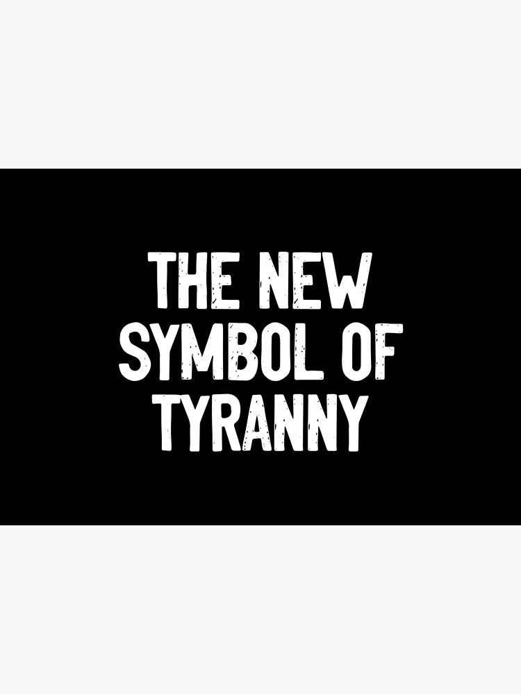 tyranny symbol