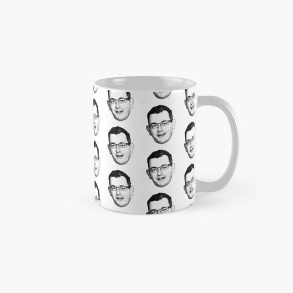Premier DA Classic Mug