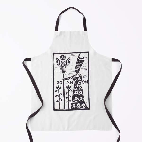 Item preview, Xoanon designed and sold by StefanMarkos.