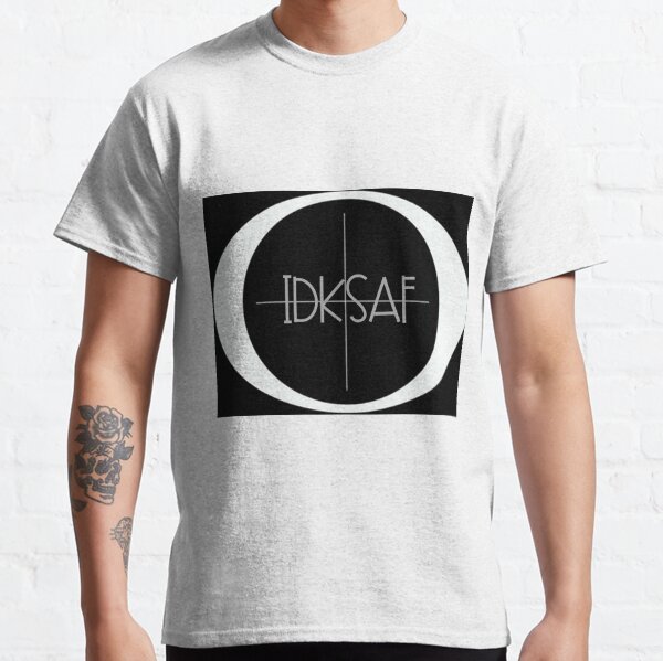 I don't know shit about fuck Classic T-Shirt