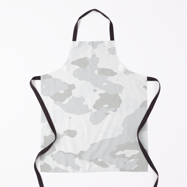 Item preview, White camo designed and sold by Brian Kroijer.