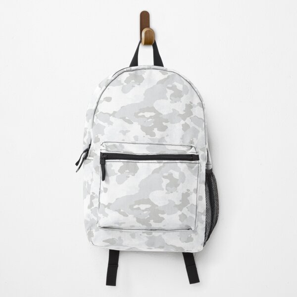 Item preview, White camo designed and sold by Brian Kroijer.