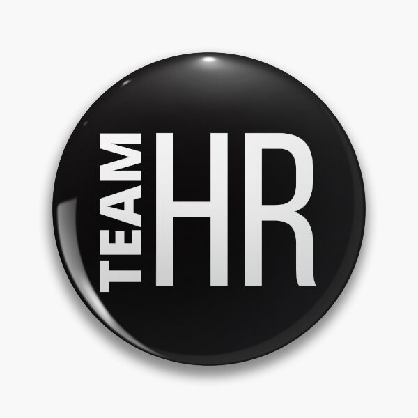 Item preview, HR Team-Human Resources designed and sold by Oreo2020 Creations.