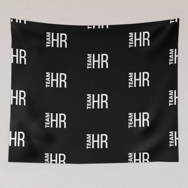 Item preview, HR Team-Human Resources designed and sold by Oreo2020 Creations.
