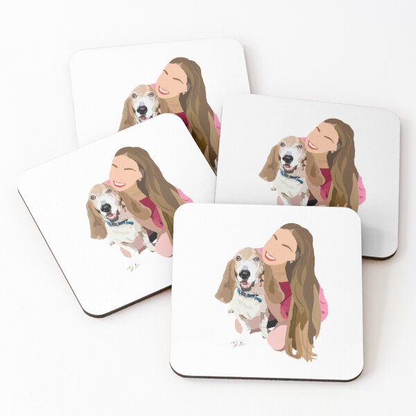 Item preview, Basset Love designed and sold by hegdesigns.