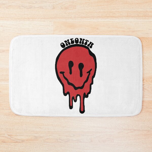 Item preview, SUNY Oneonta Face designed and sold by kkosmicki.