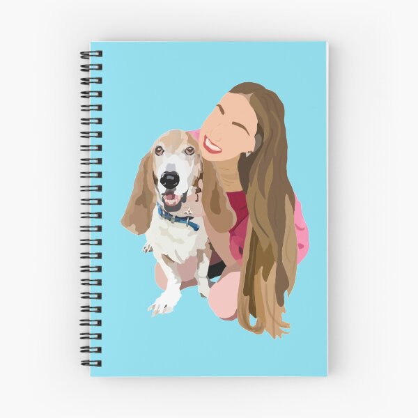 Item preview, Basset Love designed and sold by hegdesigns.