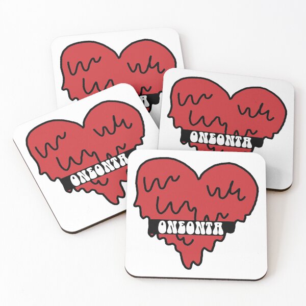 Item preview, SUNY Oneonta Heart designed and sold by kkosmicki.
