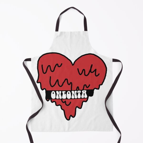 Item preview, SUNY Oneonta Heart designed and sold by kkosmicki.
