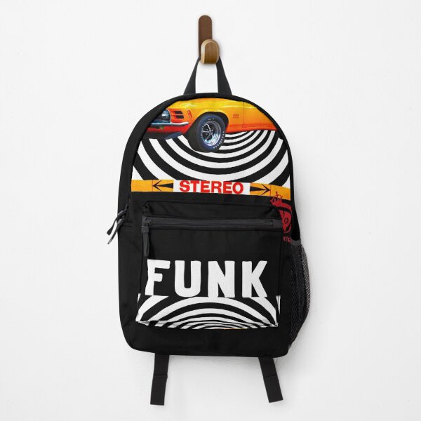 Item preview, Funk 1970 Style designed and sold by Cooltomica.