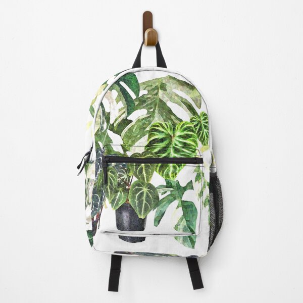 Item preview, The Houseplant Collector designed and sold by The Chookies.