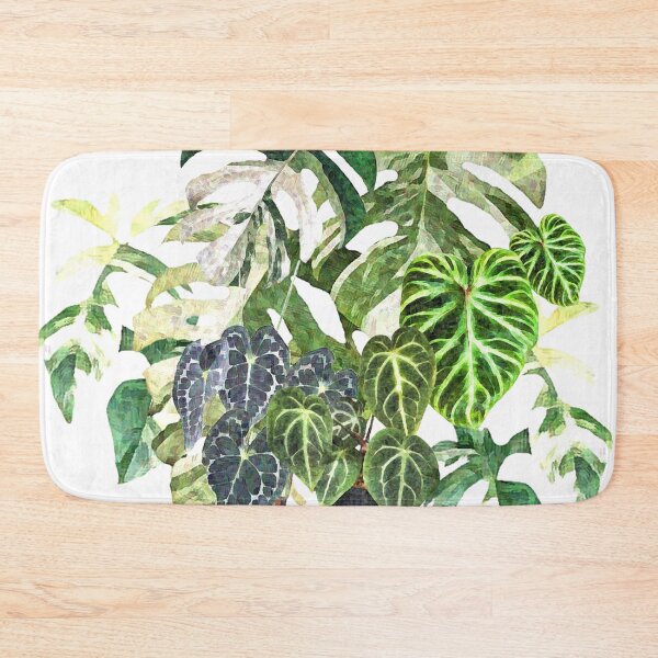 Item preview, The Houseplant Collector designed and sold by The Chookies.