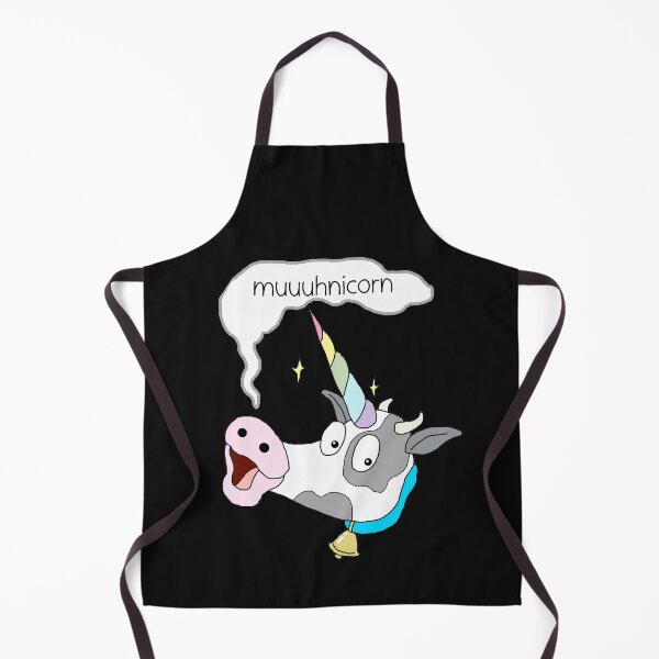 Item preview, Unicorn Cow Funny Design Gift designed and sold by eiwo87.