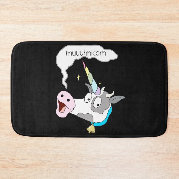 Item preview, Unicorn Cow Funny Design Gift designed and sold by eiwo87.