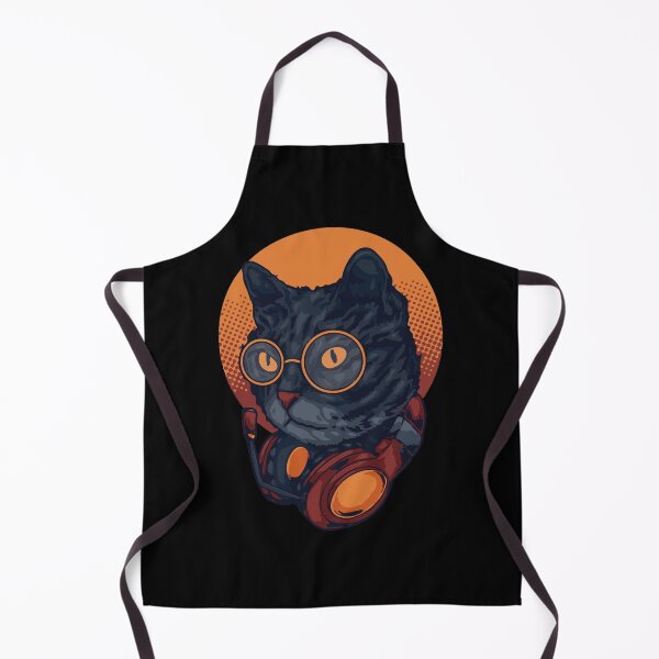 Item preview, CatDJ designed and sold by TheTPadd.