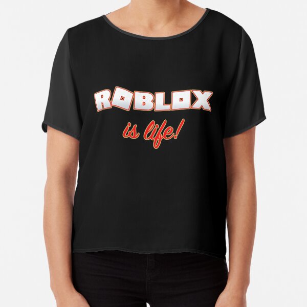 Robux T Shirts Redbubble - roblox t shirt lmao get robux card