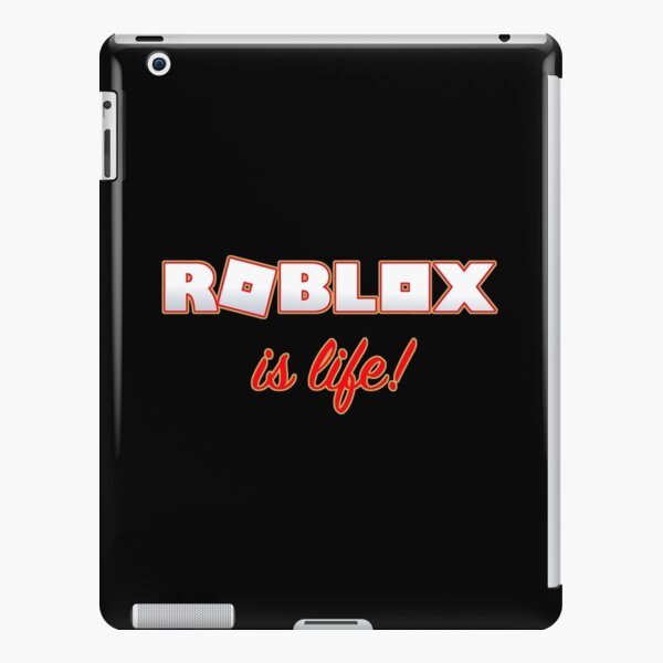 Robux Ipad Cases Skins Redbubble - roblox ipad cases skins redbubble