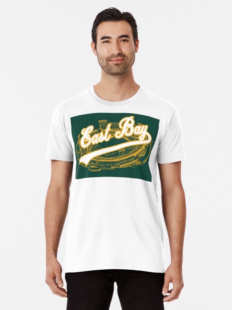 MLB Oakland Athletics (Matt Chapman) Men's T-Shirt