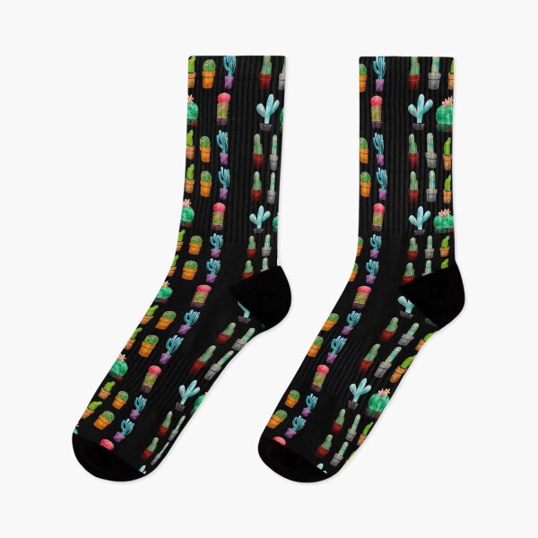 Item preview, cacti designed and sold by doctors-apparel.