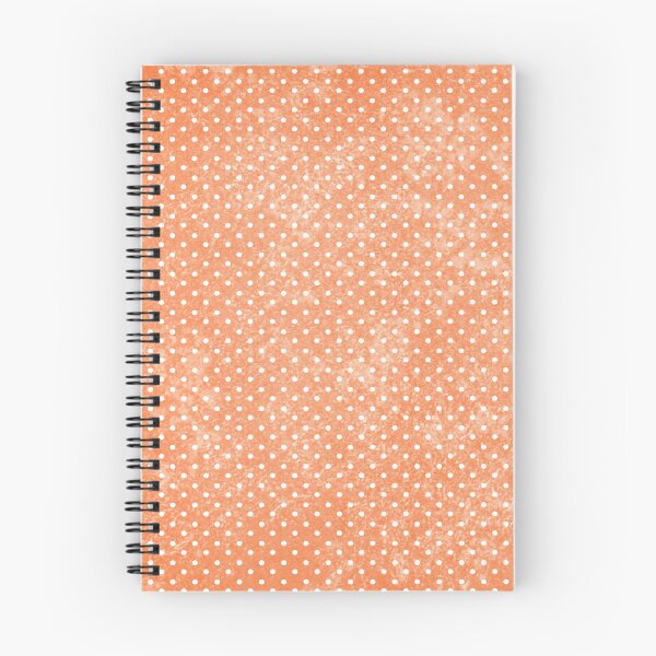 Item preview, Orange Dots designed and sold by BrinaBruno.