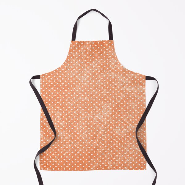 Item preview, Orange Dots designed and sold by BrinaBruno.