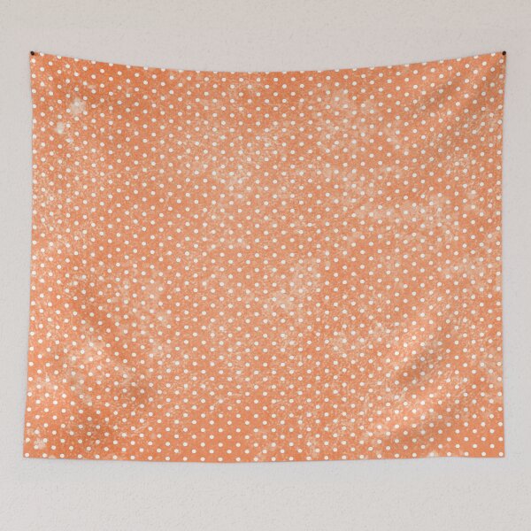 Item preview, Orange Dots designed and sold by BrinaBruno.