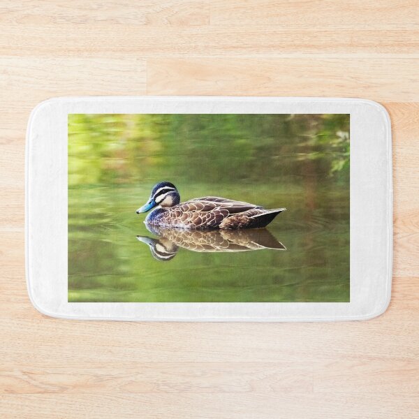 Item preview, Pacific Black Duck designed and sold by Peter Hocking.