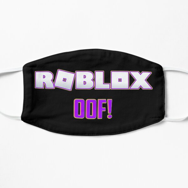 Roblox Stack Adopt Me Mask By T Shirt Designs Redbubble - roblox adopt me emotes roblox free mask
