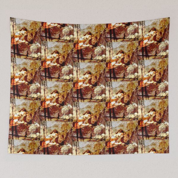 Item preview, LEARNING THE HARVEST designed and sold by Tammera.