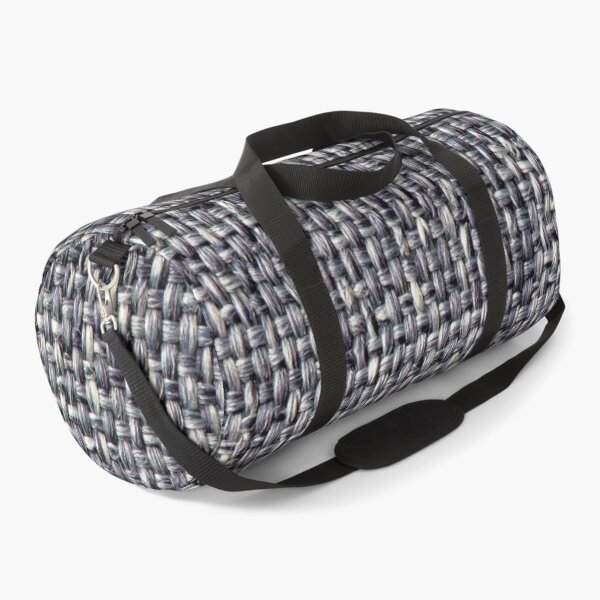 Item preview, Waved Fabric Texture Pattern designed and sold by Skywalker115959.