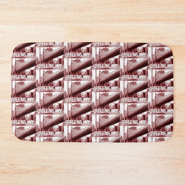 Item preview, Queensboro Bridge designed and sold by Laybov.