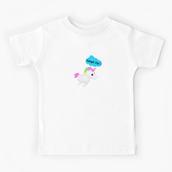 Unicorn Face Kids T Shirts Redbubble - marshmallow rainbow face t shirt roblox
