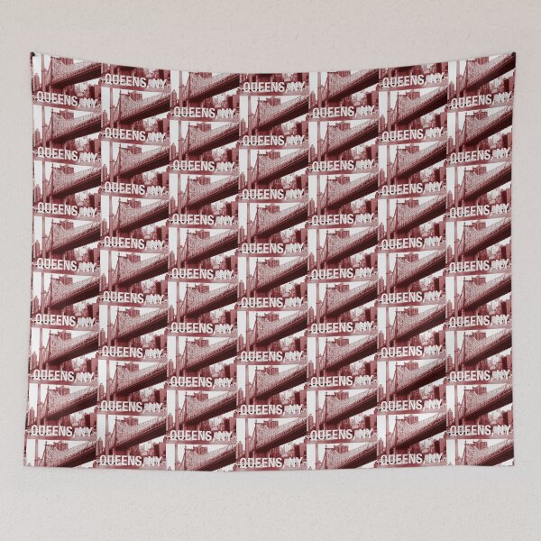 Item preview, Queensboro Bridge designed and sold by Laybov.