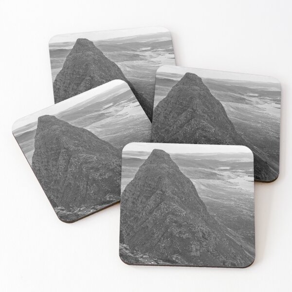 Item preview, Suilven The Spire of Meall Meadhonach designed and sold by derekbeattie.