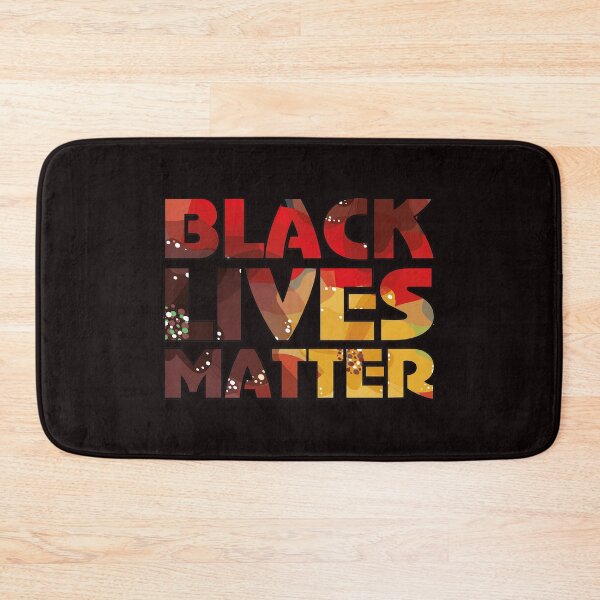 Item preview, Black Lives matter designed and sold by dinadesign.
