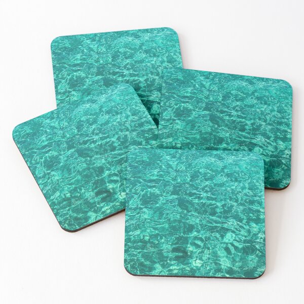 Item preview, Clear Blue Sea Water designed and sold by VladiPashov.