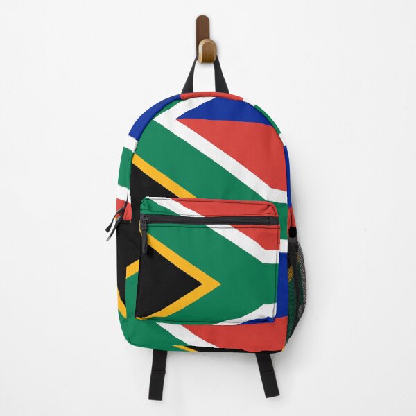 Item preview, South Africa Flag designed and sold by Flags And co.