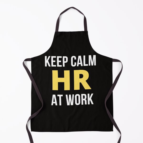 Item preview, HR AT WORK-Human Resources designed and sold by Oreo2020 Creations.