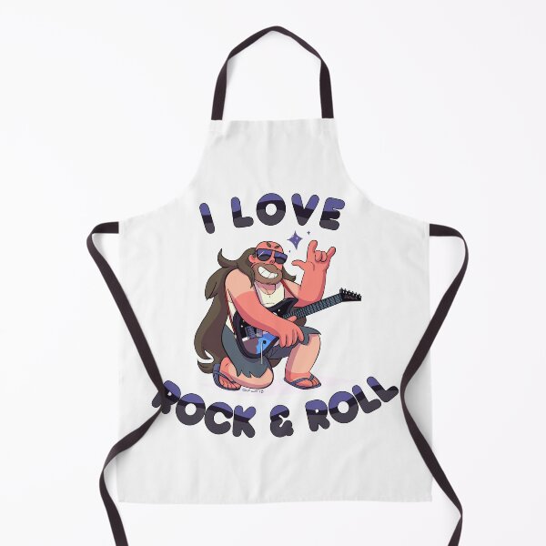 Item preview, I Love Rock n' Roll designed and sold by livielightyear.