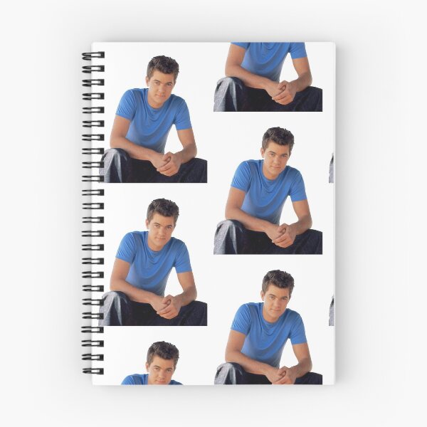 Item preview, Pacey Witter designed and sold by sophiastyler.