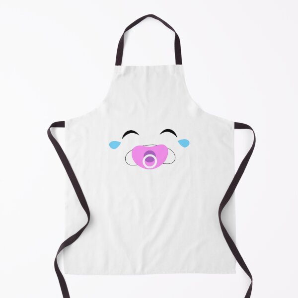 Item preview, Cute Crying Baby With A Pacifier We All Know This designed and sold by Paulina Vanlife.