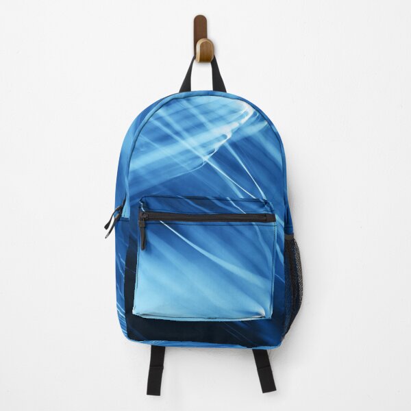 Item preview, Blue Laser Pattern designed and sold by coffeetea2020.