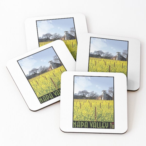 Item preview, Napa Valley - Water Tower II designed and sold by designworksnapa.