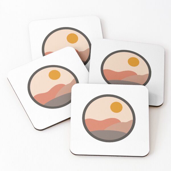 Item preview, Sandy Desert designed and sold by Kallie Haritopoulos.