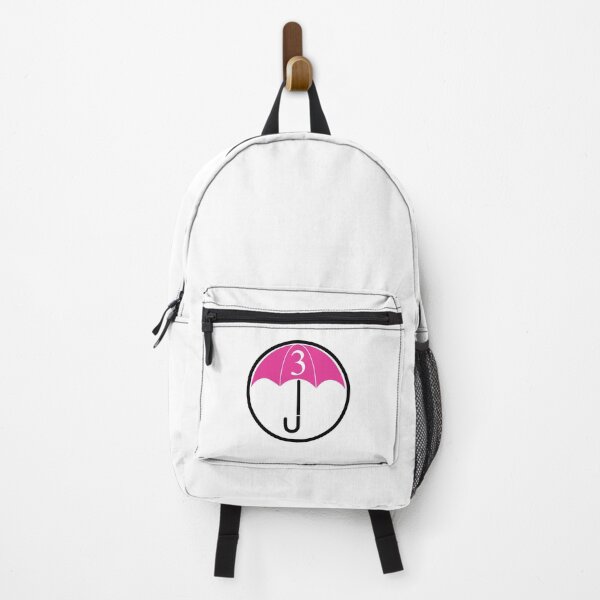 Item preview, Umbrella Academy, Allison Umbrella, number 3, Color designed and sold by Gaalaxyz.