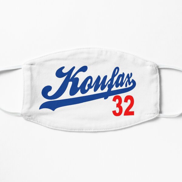 Koufax Flat Mask