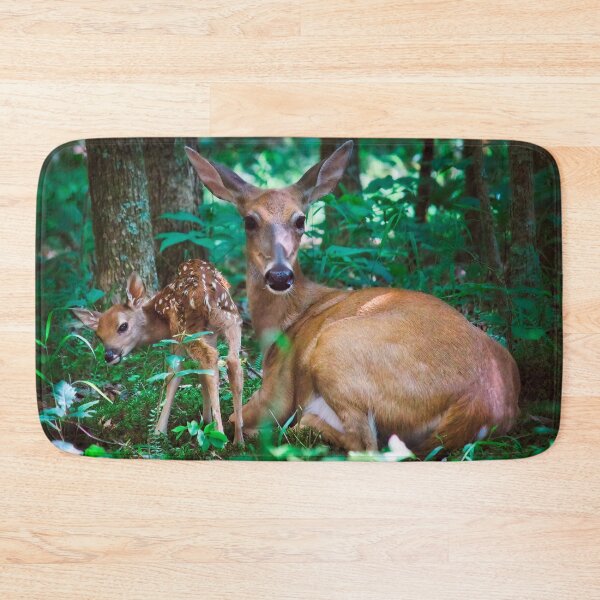 Item preview, Brand Spanking New Baby Fawn designed and sold by Thymely.