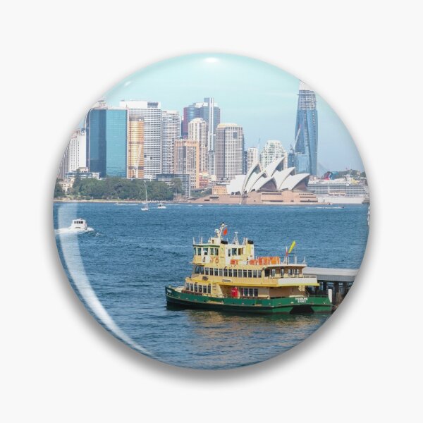Item preview, A Great Way to Travel designed and sold by Peter Hocking.