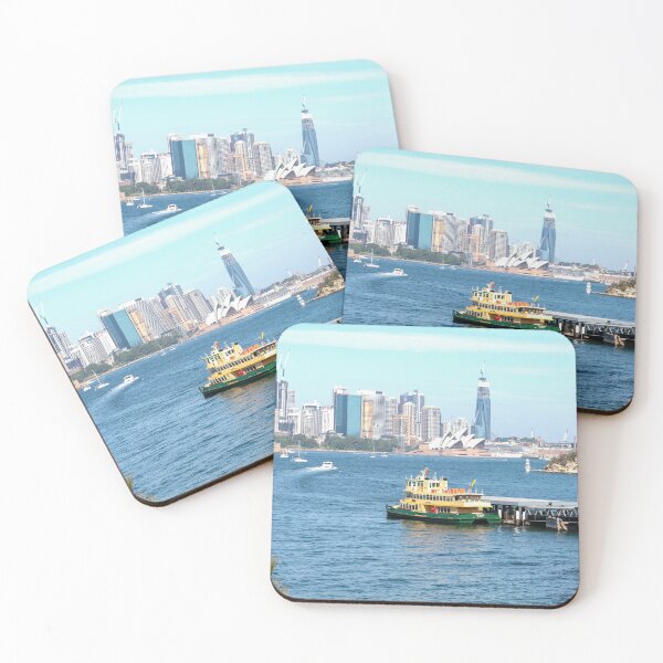 Item preview, A Great Way to Travel designed and sold by Peter Hocking.