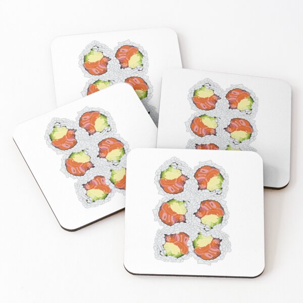 Item preview, sushi designed and sold by howboutkat.